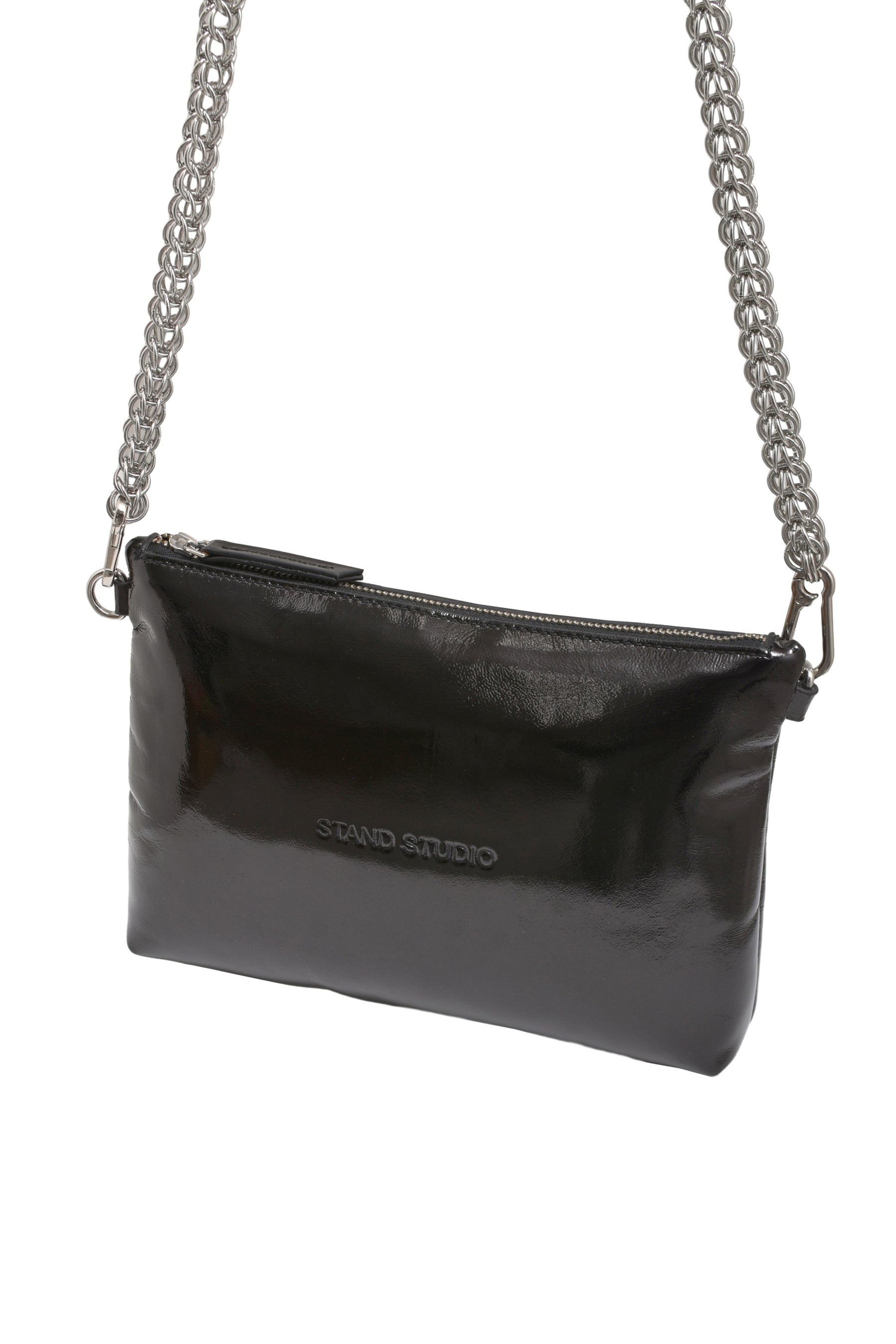 KIMBERLY POCHETTE / BLK - 4