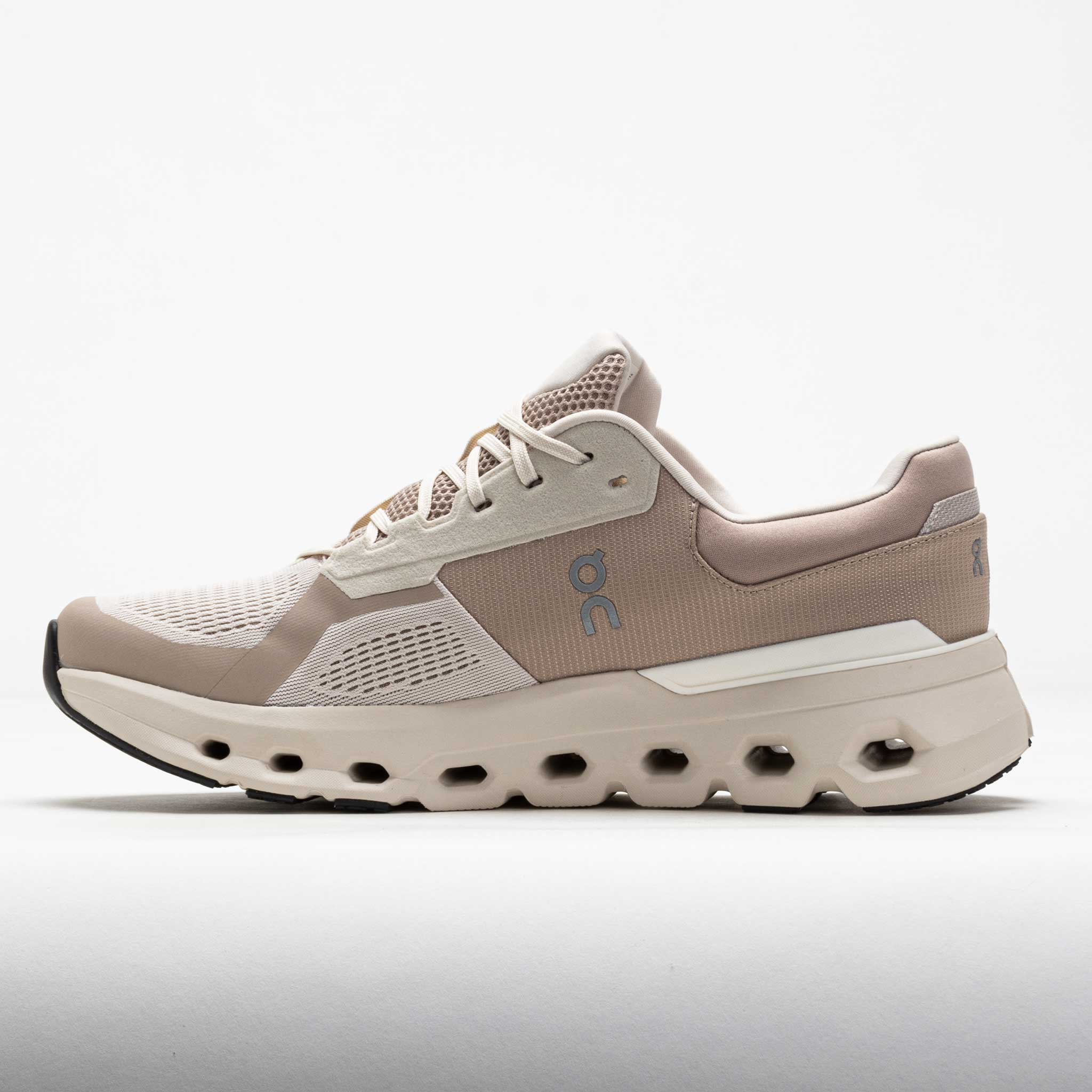 On Cloudrunner 2 Men's Pearl/Desert - 2