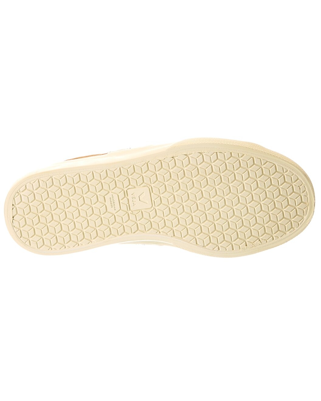 VEJA Campo Bold Suede Sneaker - 4