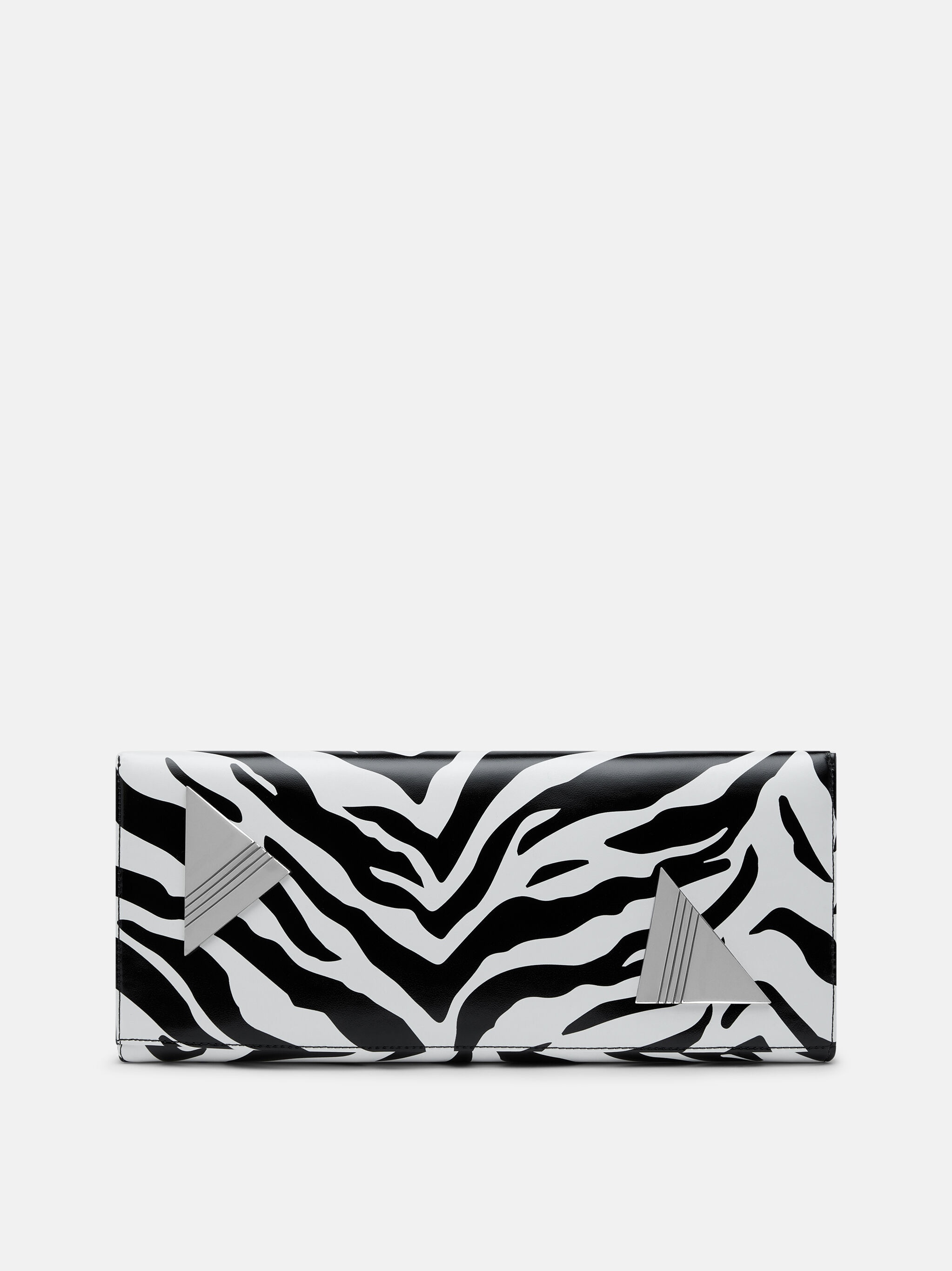 ''24H'' BLACK AND WHITE TOP HANDLE 4
