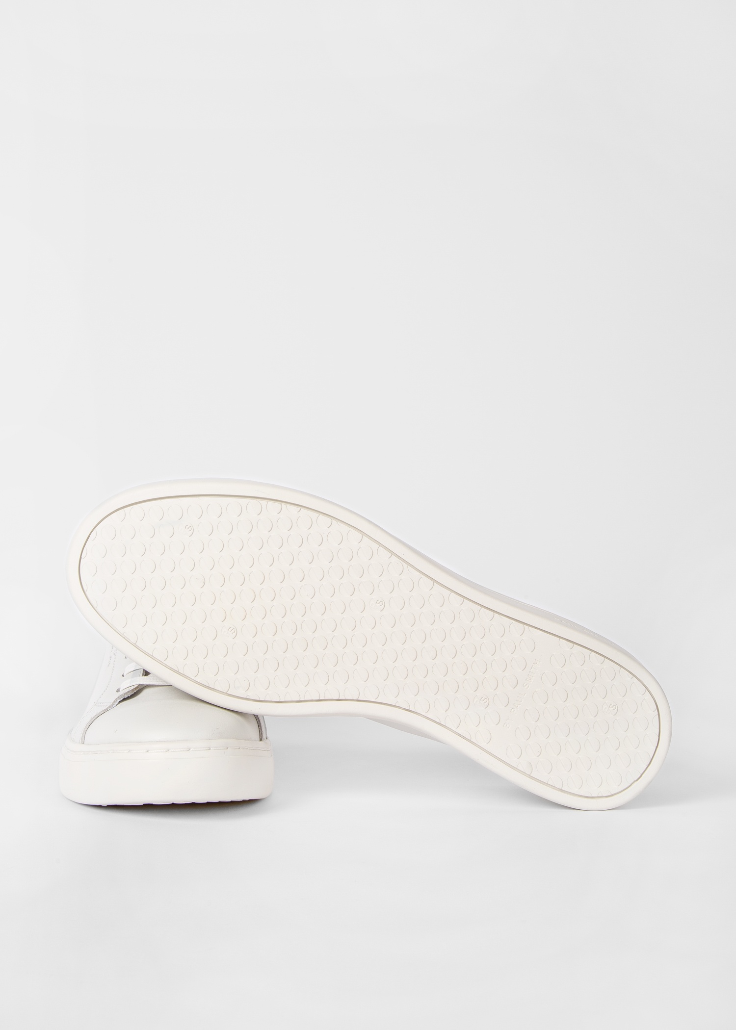 'Rex' Sneakers - 4