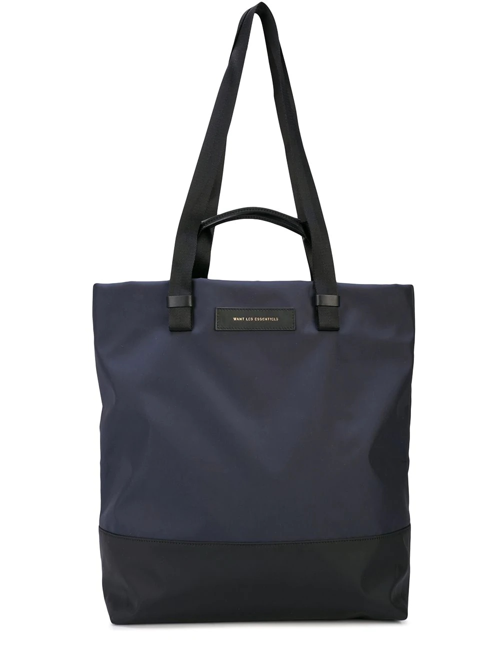 Dayton shopper tote - 1