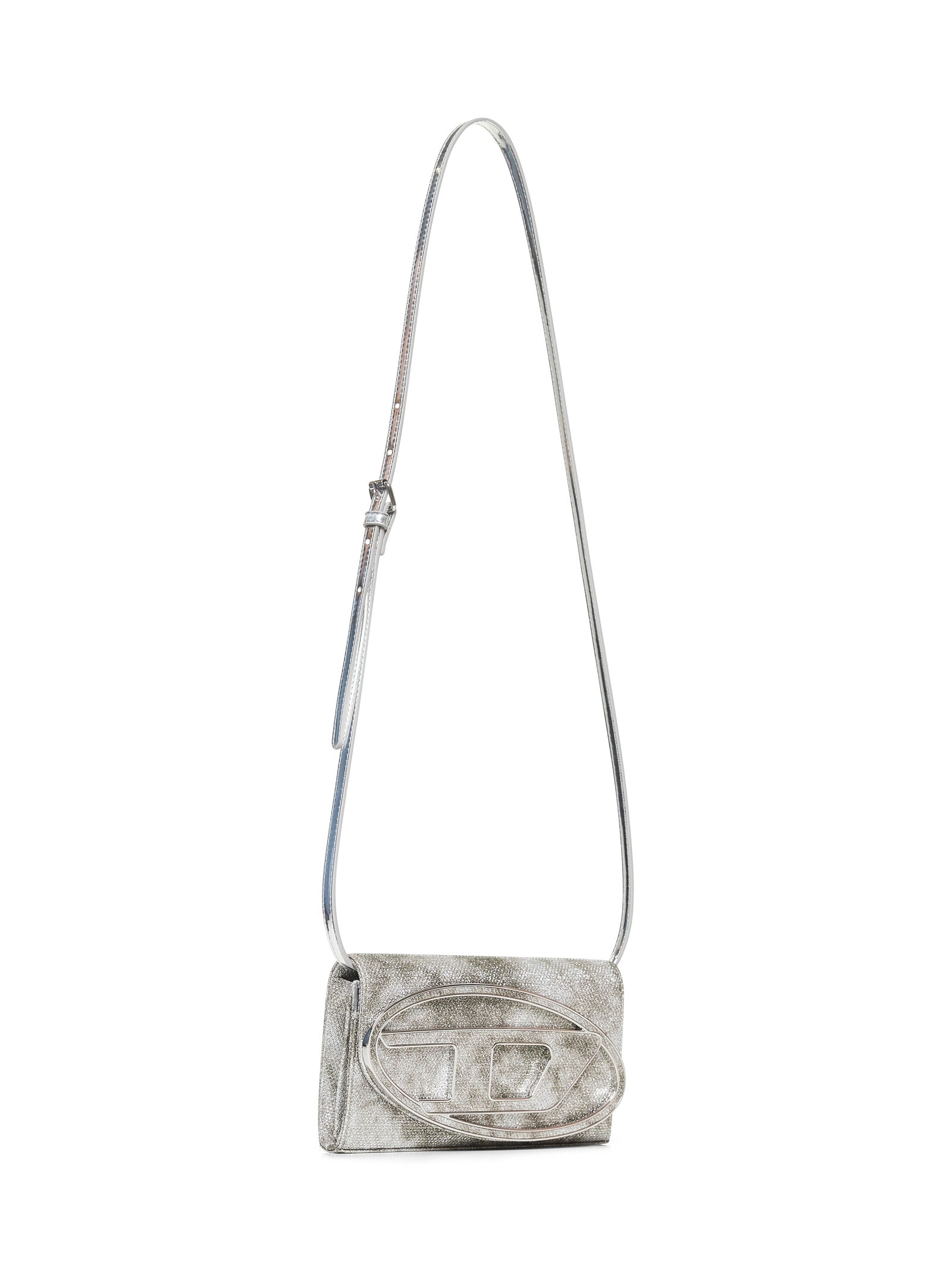 Gold 1DR Wallet Strap - 2