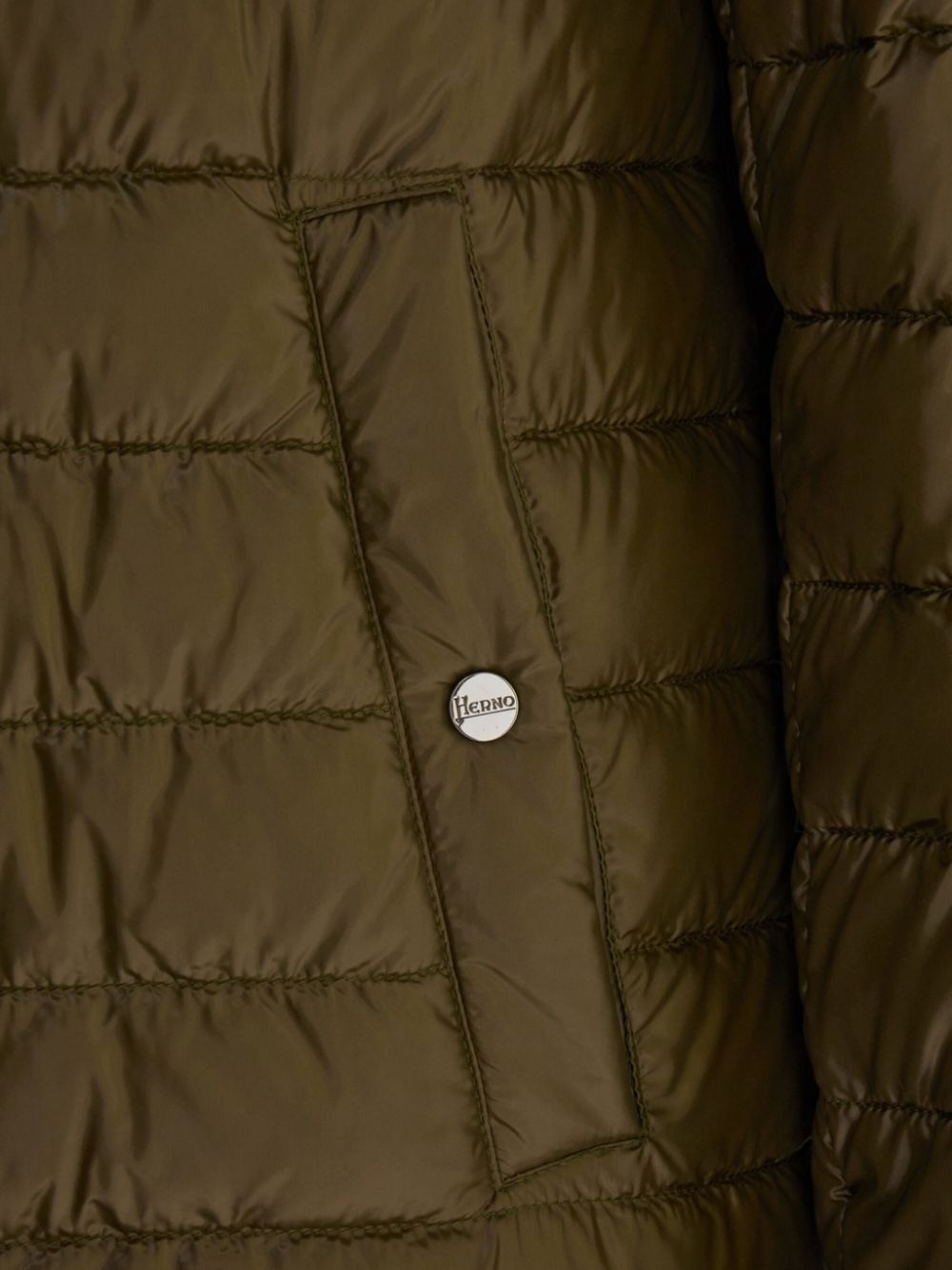 quilted jacket - 3