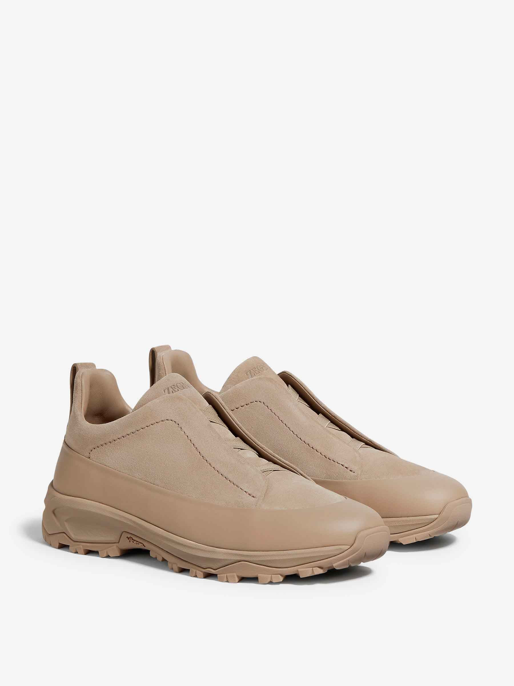 SNEAKERS TRIPLE STITCH MONTE - 2