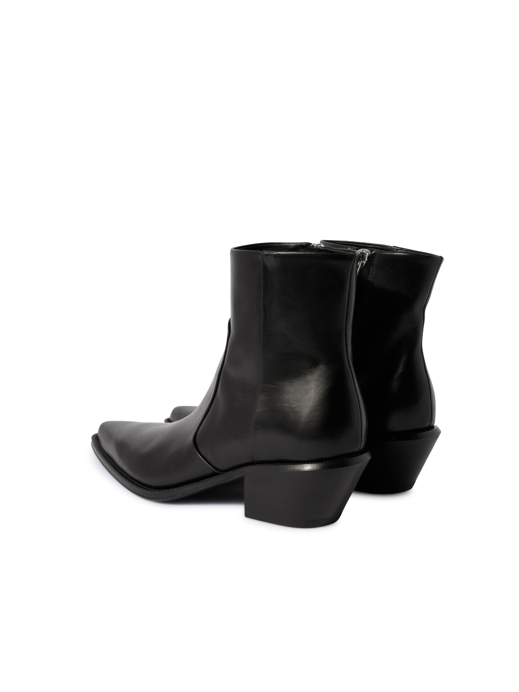 Cobra Texan Ankle Boot - 4