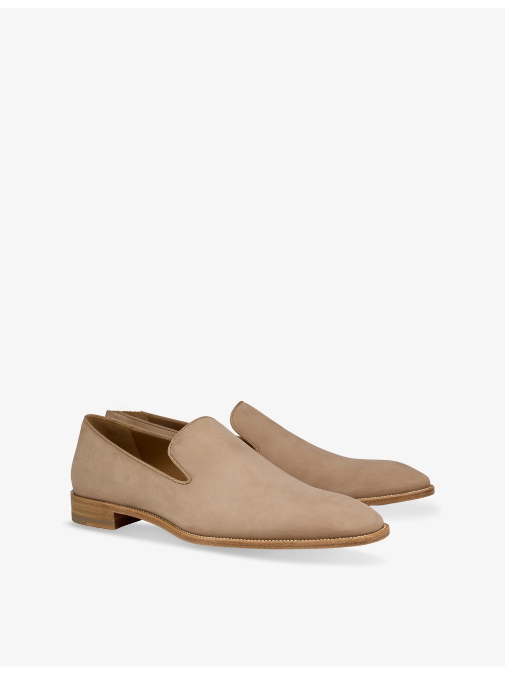 Danny Flex Leather Loafers - 3