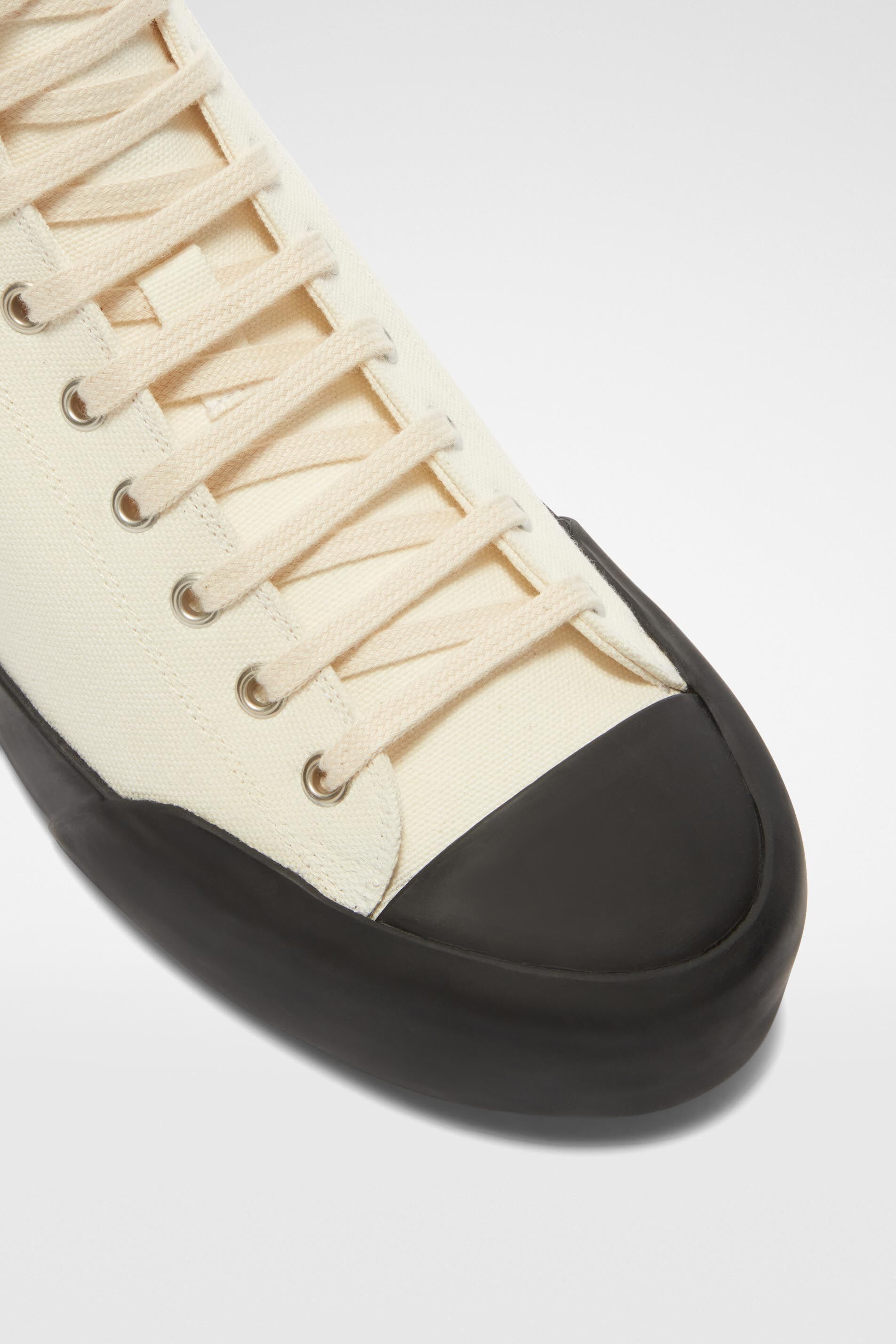 High-top Sneakers - 6