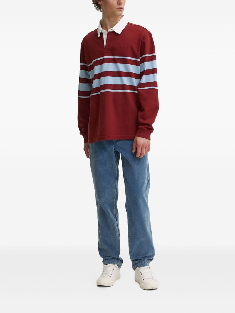 Levi's corduroy pocket trousers outlook