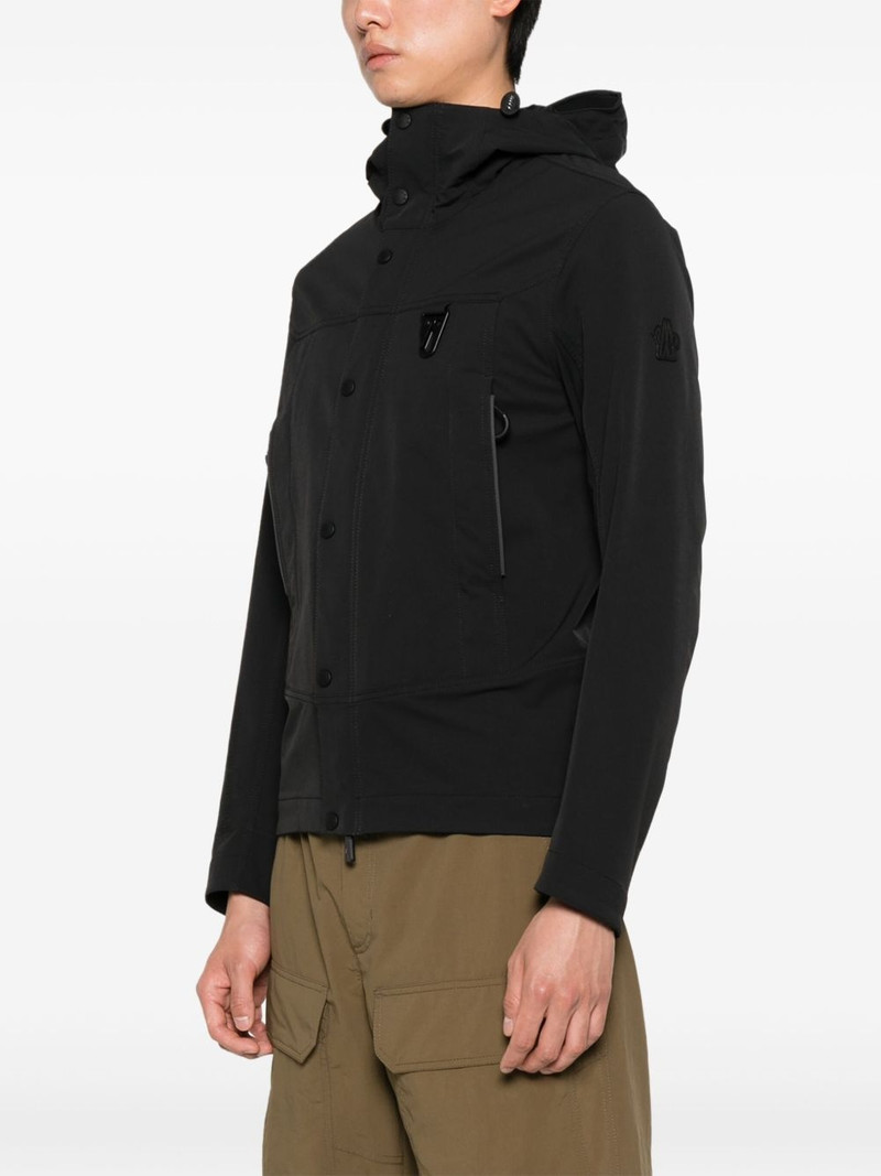 Albert bomber jacket 3