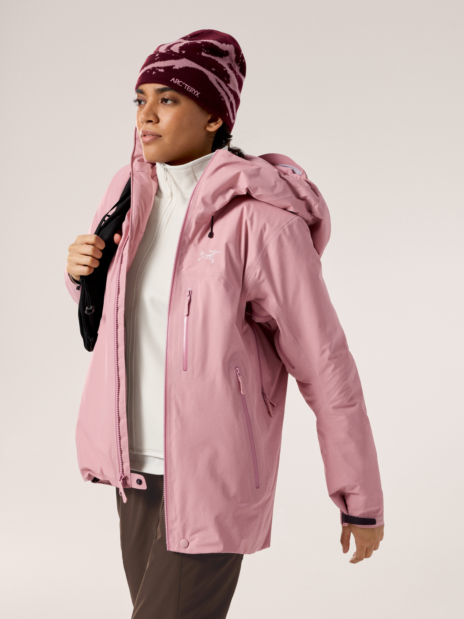 Beta Insulated Jacket - 3
