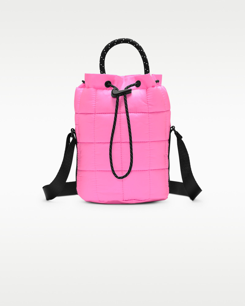 Nike Sportswear Puffle Tiny Tote (3L) 1