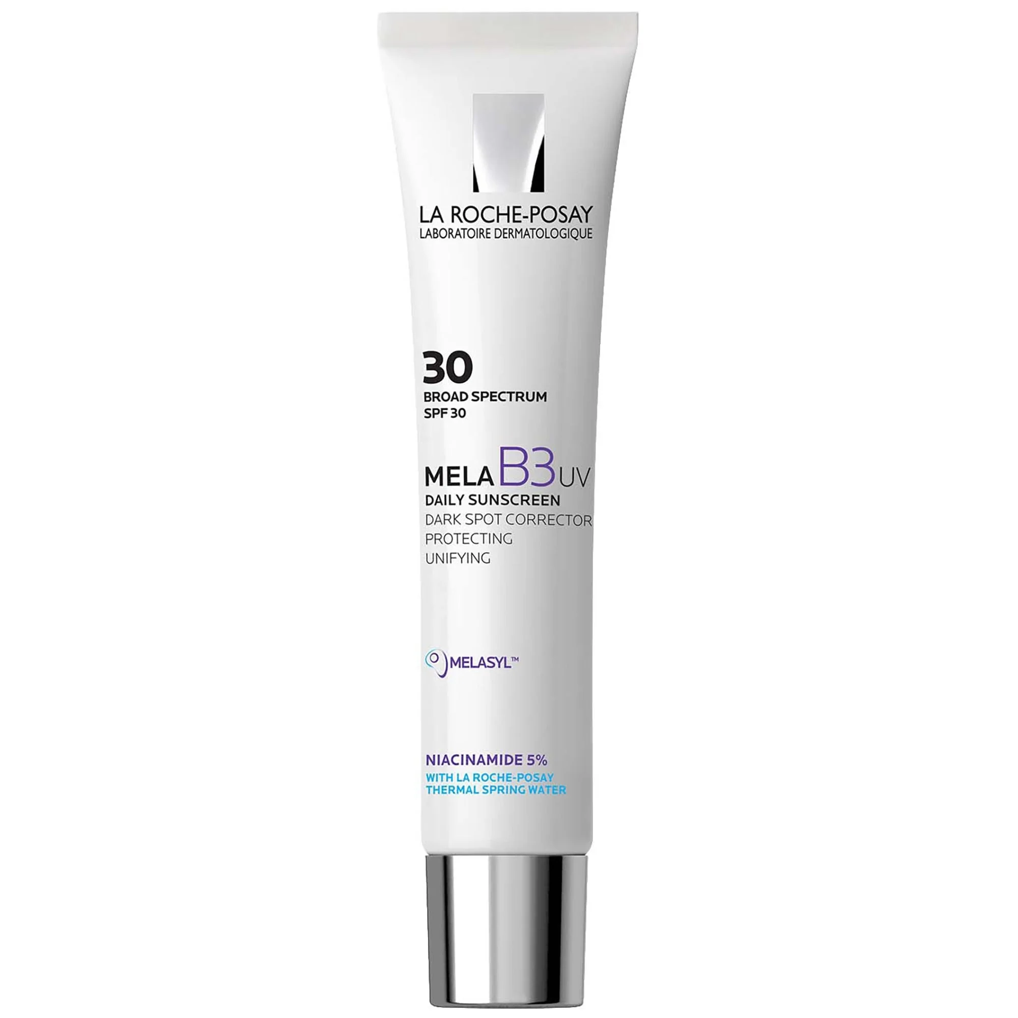 La Roche-Posay Mela B3 UV Daily Moisturizer SPF 30 With Melasyl™ and Niacinamide (1.35 fl. oz.) - 1