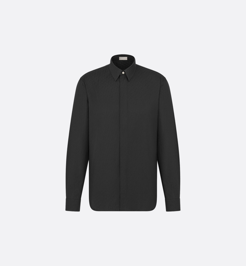Dior Oblique Shirt 1