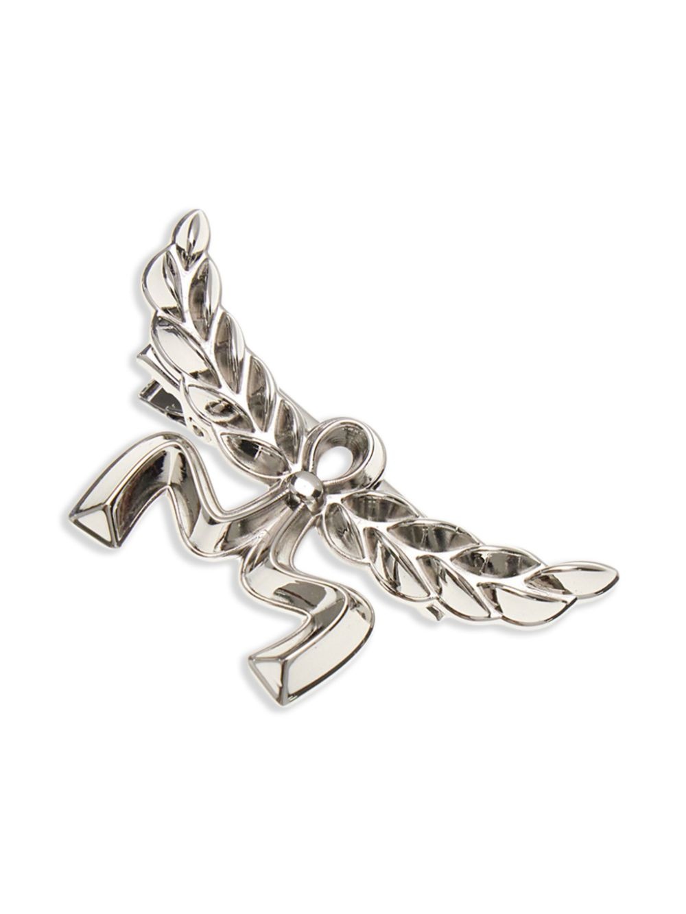 laurel hair clip - 2