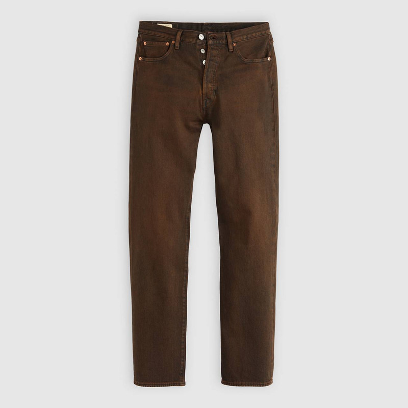 501® ORIGINAL FIT MEN'S JEANS 1