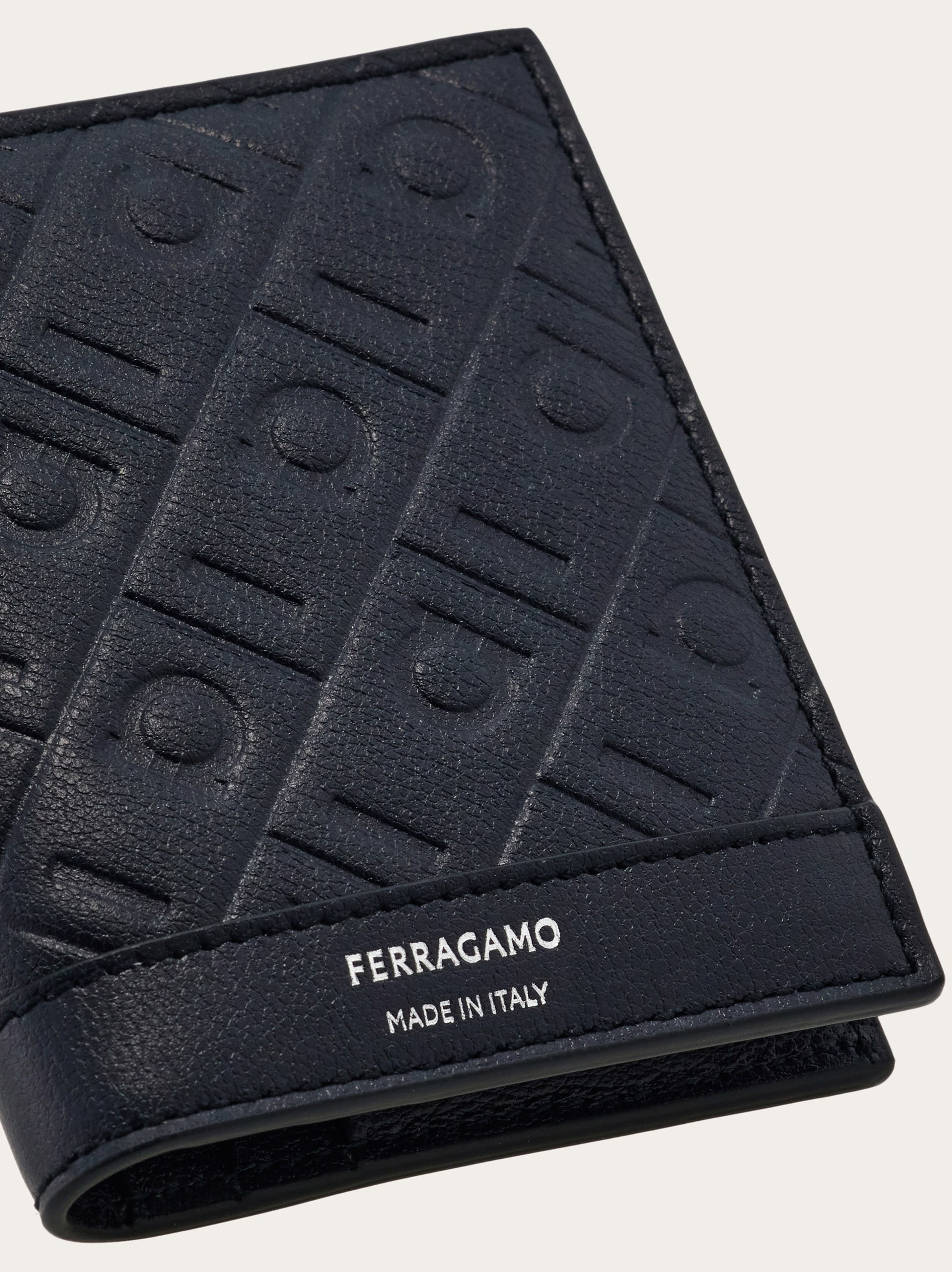 Ferragamo Monogram credit card holder - 5