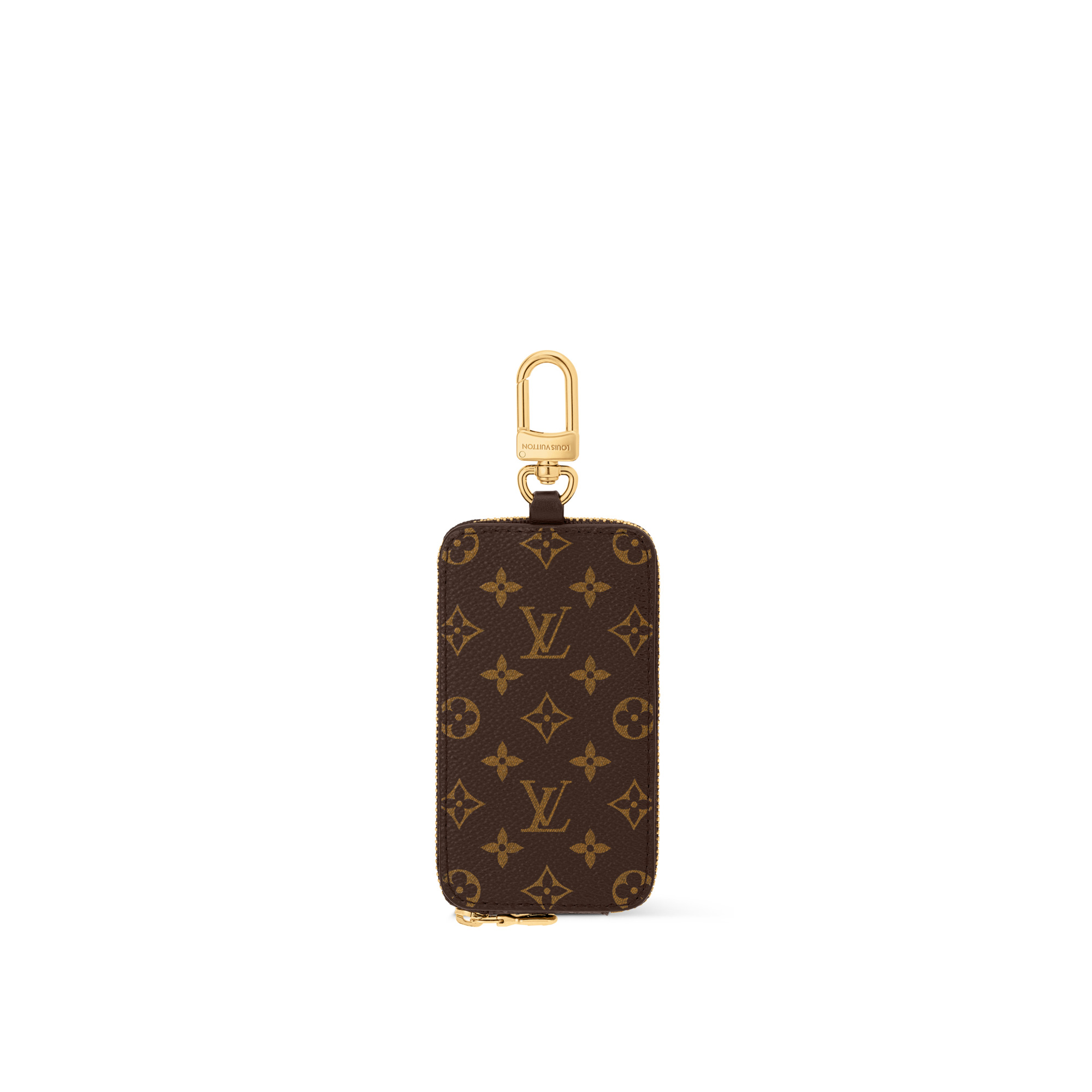 LV Music Key Holder and Bag Charm - 3