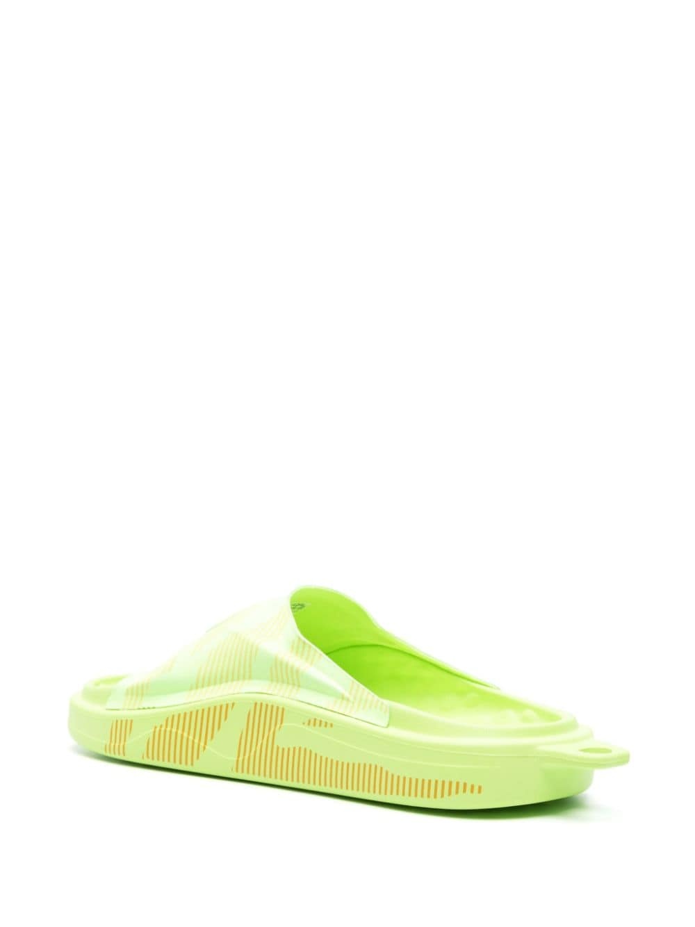 logo-print flat slides - 3