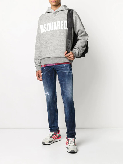 DSQUARED2 Cool Guy jeans outlook