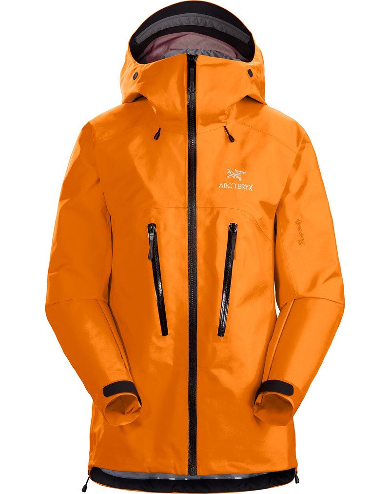 Alpine Guide Jacket 1