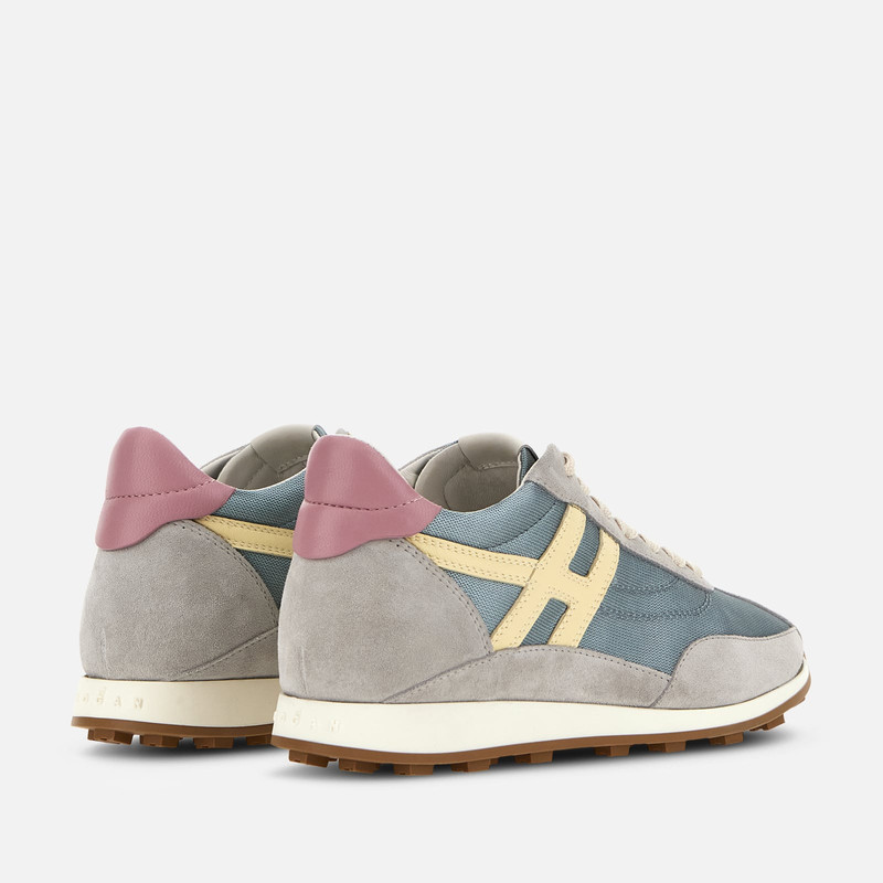HOGAN Sneakers Hogan Athletic outlook