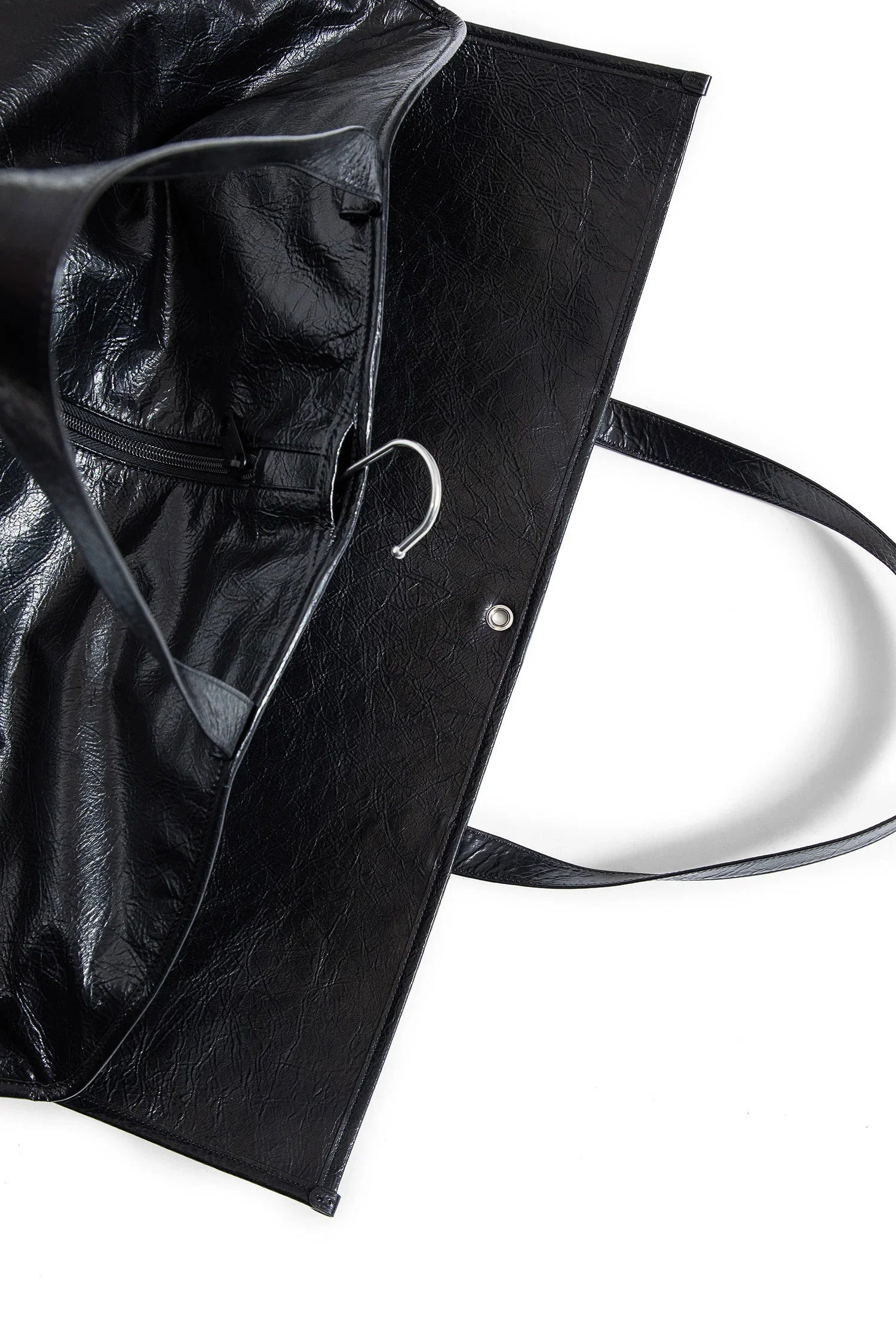 Shopper-Garment-Bag-Tote - 4