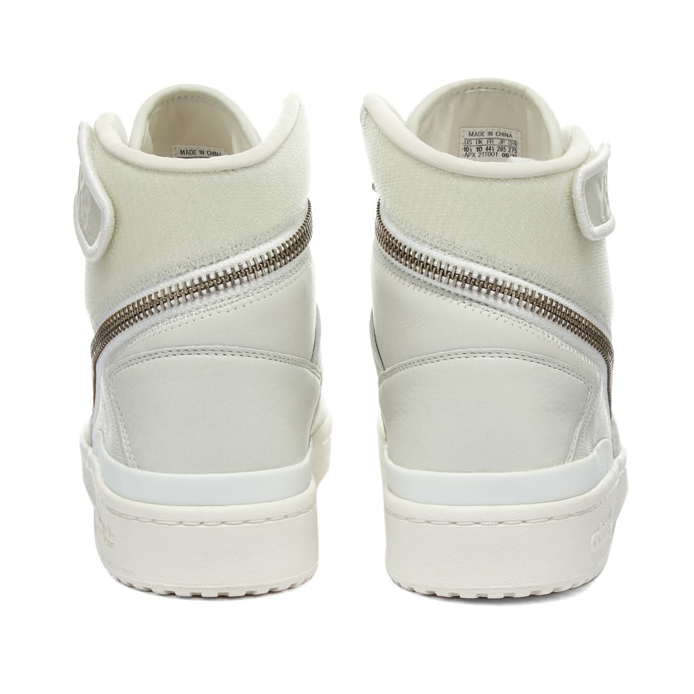 Y-3 Forum Hi OG - 3