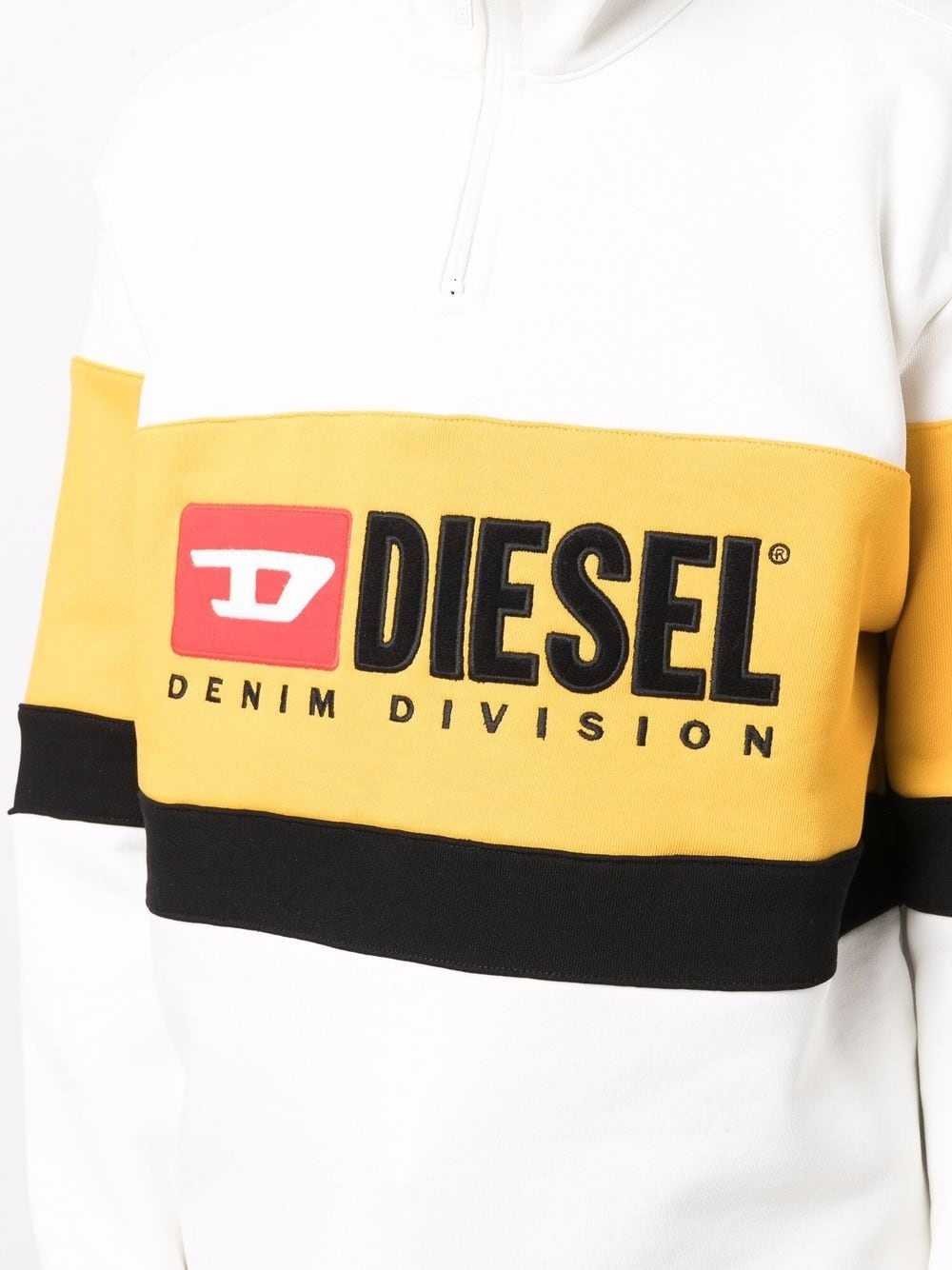 S-Saint-Division sweatshirt - 5