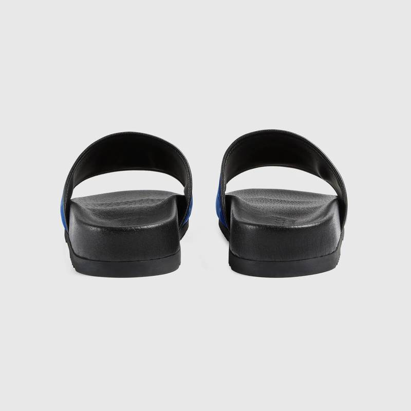 GUCCI Men's Gucci Off The Grid slides outlook