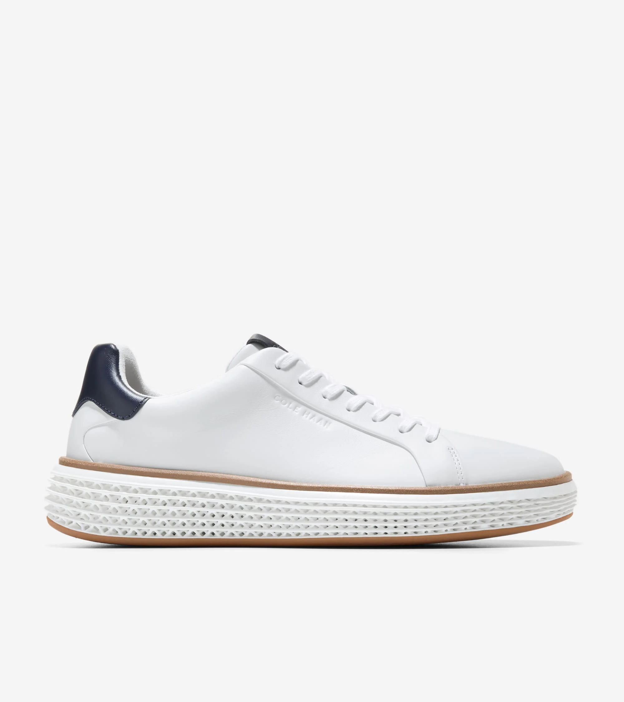 Men's GrandPrø Court SkyWeave™ Sneakers - 1