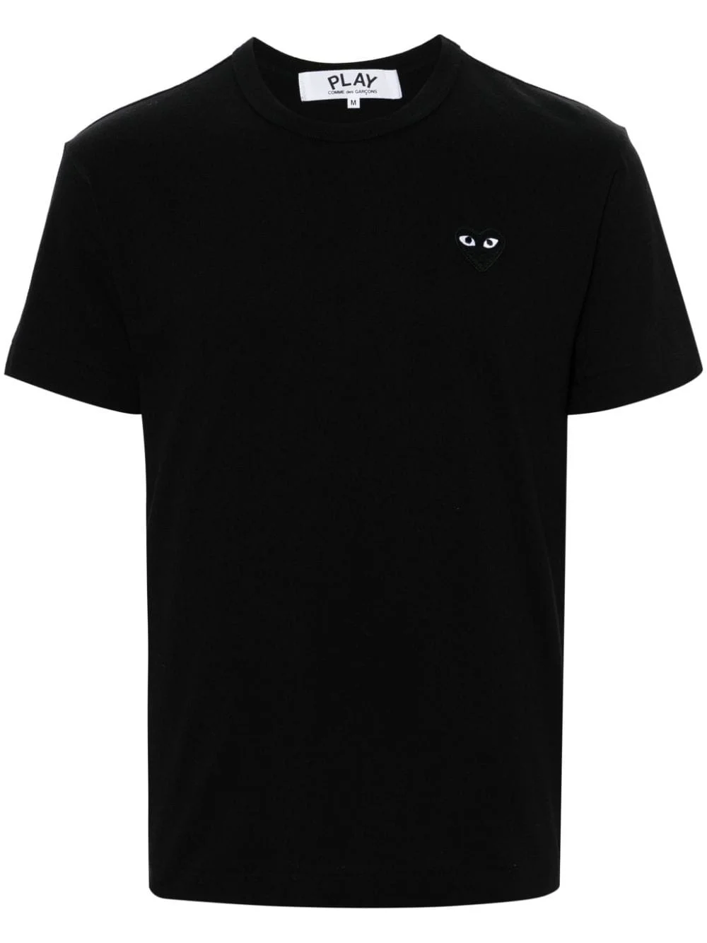 Black Heart T-shirt - 1