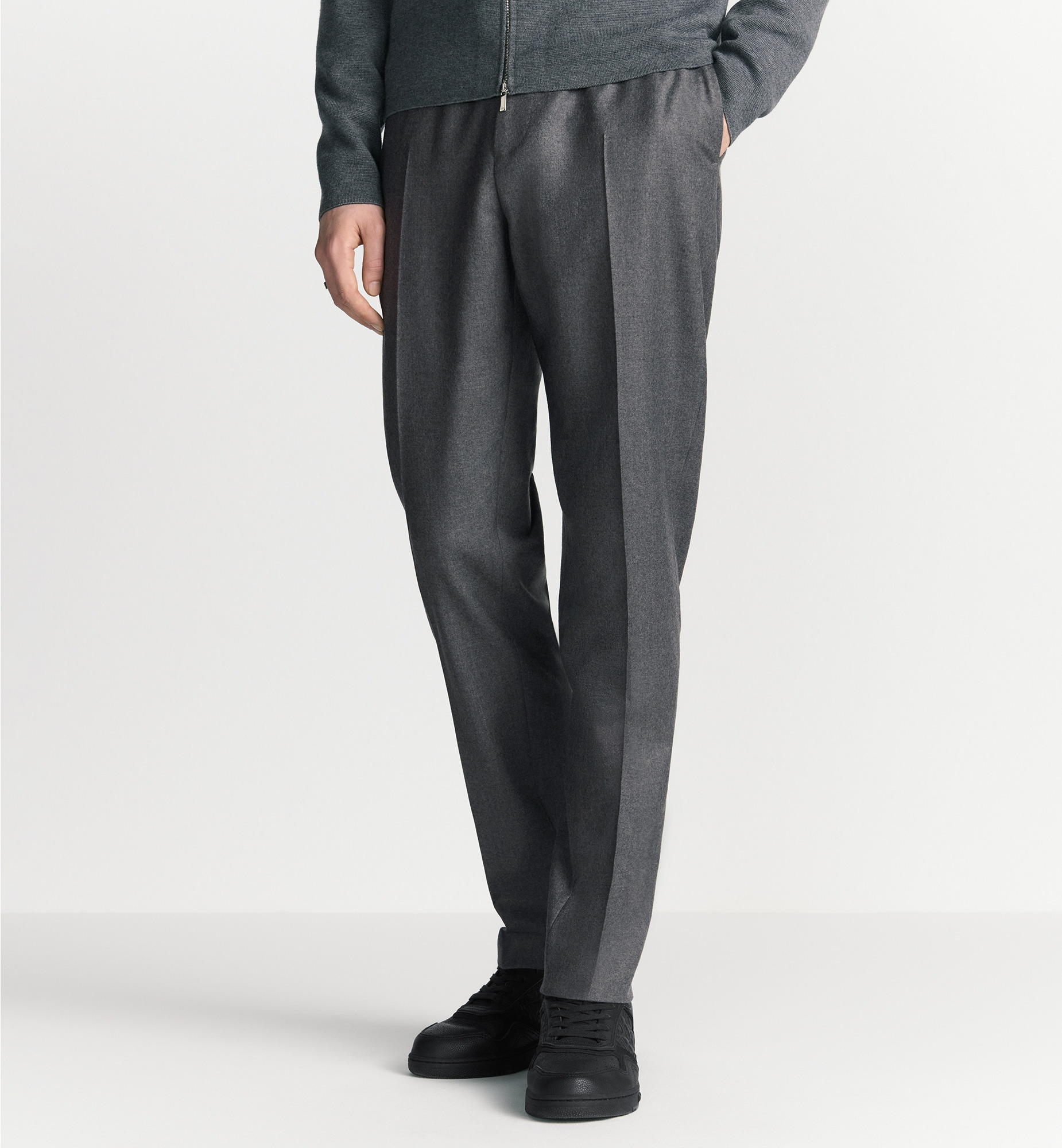 Tailored Pants - 2