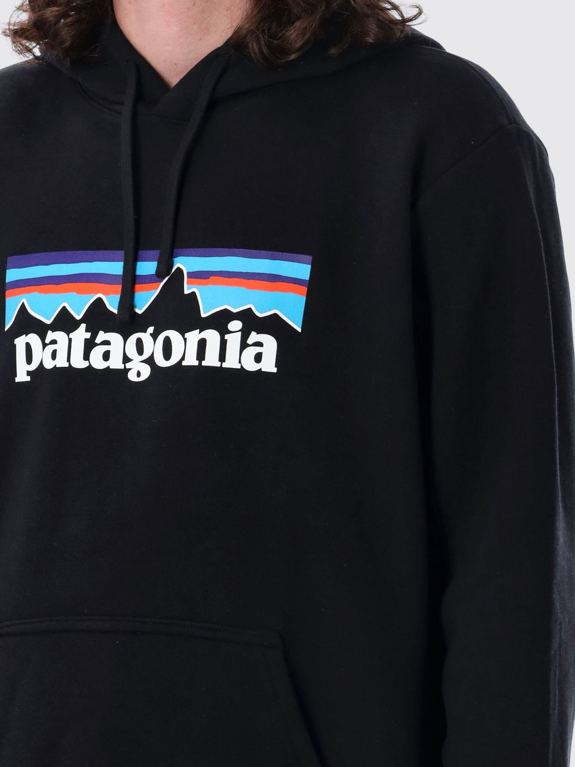 Sweatshirt men Patagonia - 3