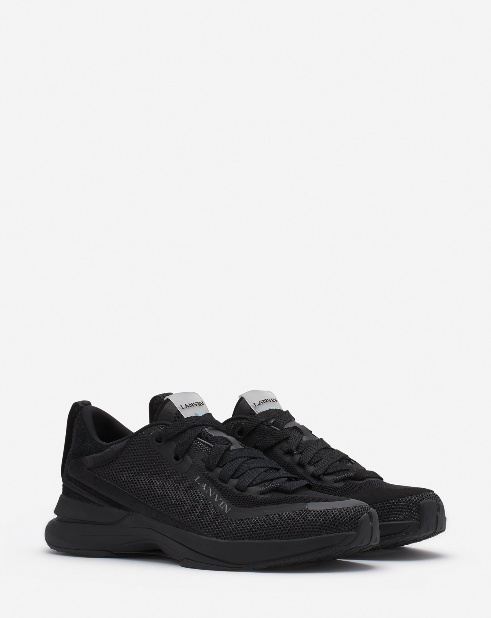 L-I MESH SNEAKERS - 2