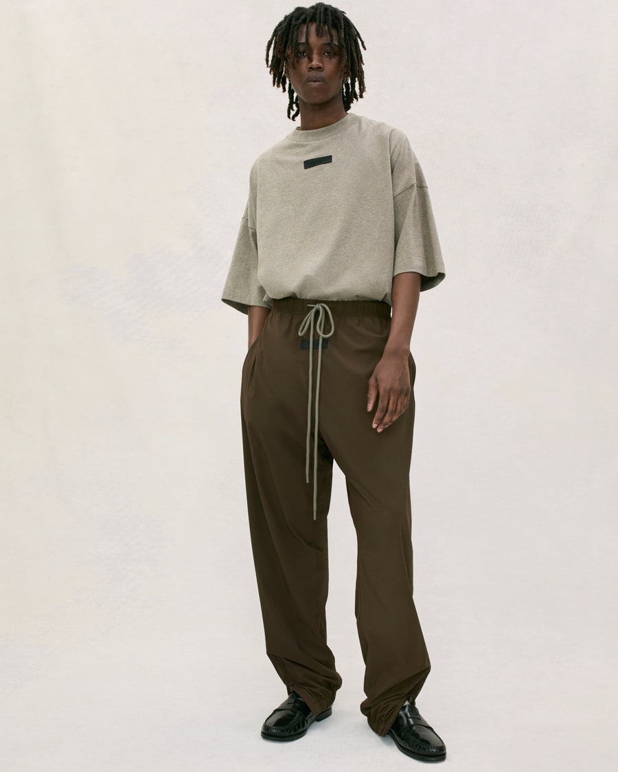 ESSENTIALS S/S TEE - 3