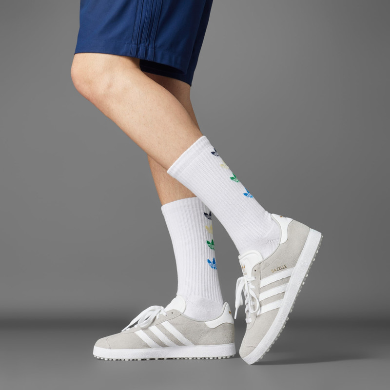Gazelle Spikeless Golf Shoes - 1