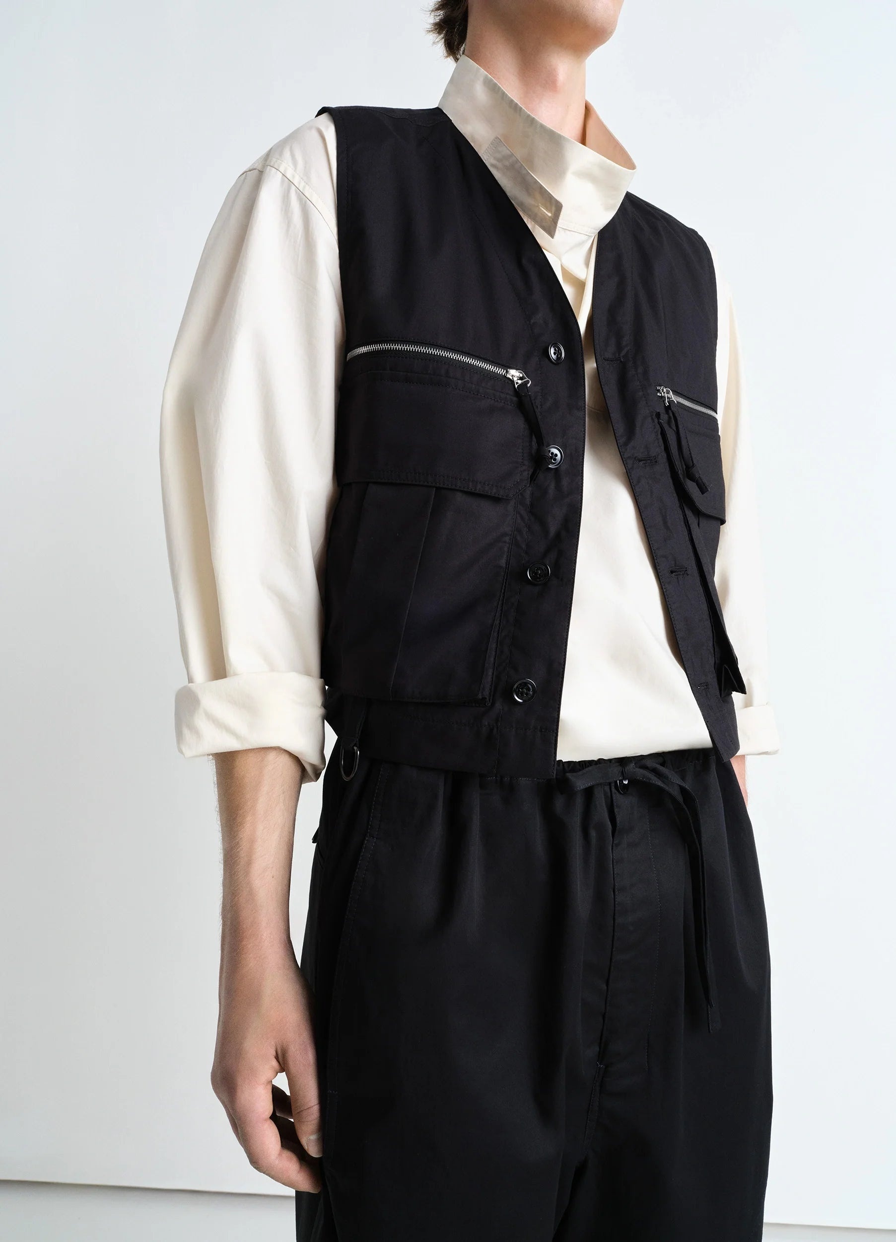 TECHNICAL GILET - 3