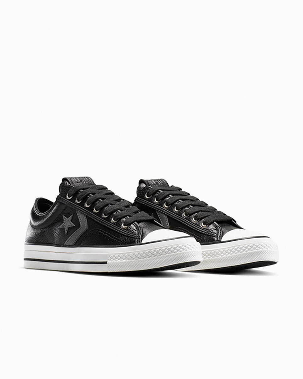 Star Player 76 Leather & Metallic - 4
