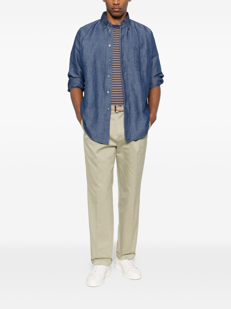 BARENA Drapier Varotto trousers outlook