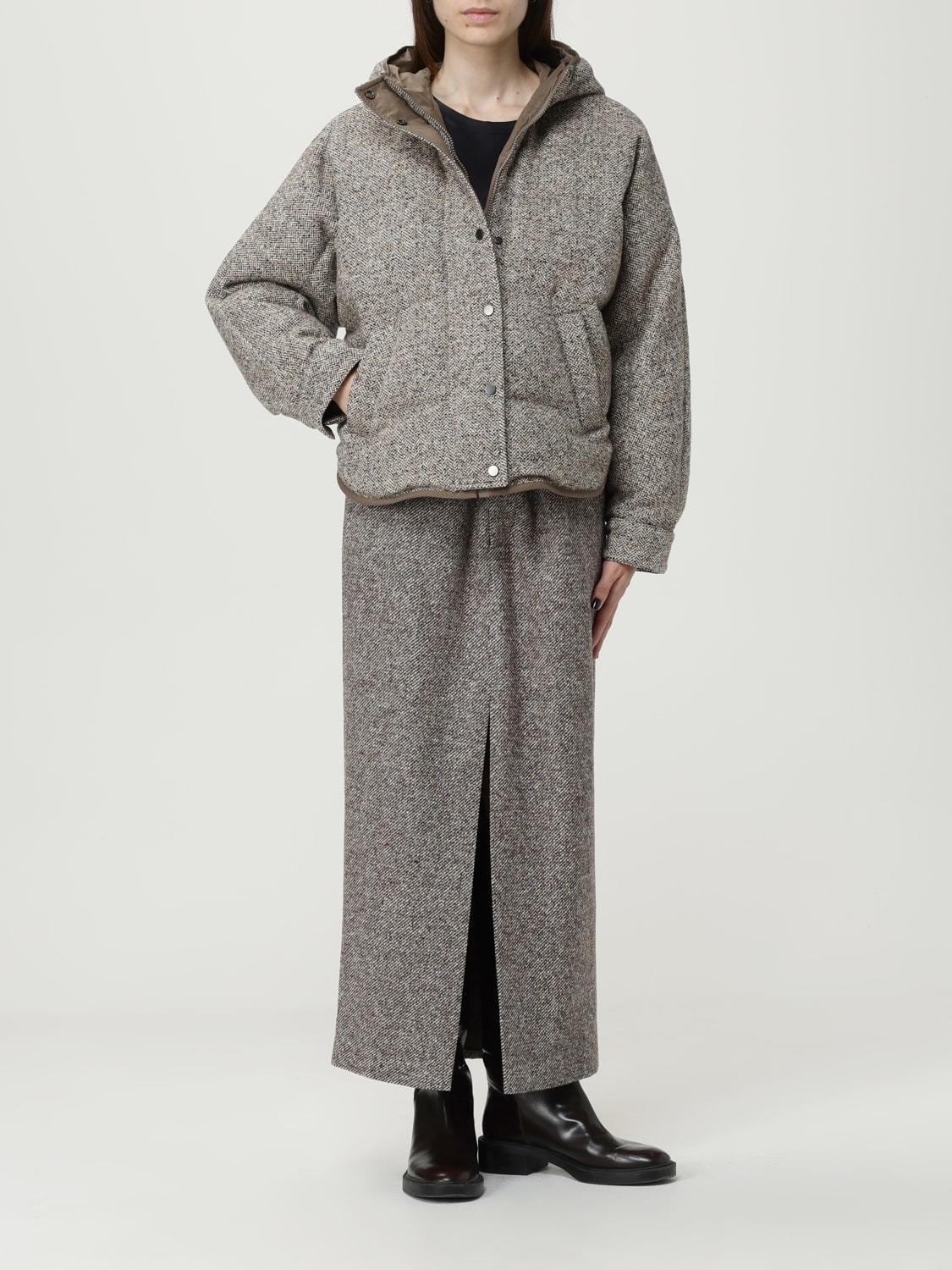 Blazer woman Brunello Cucinelli - 2