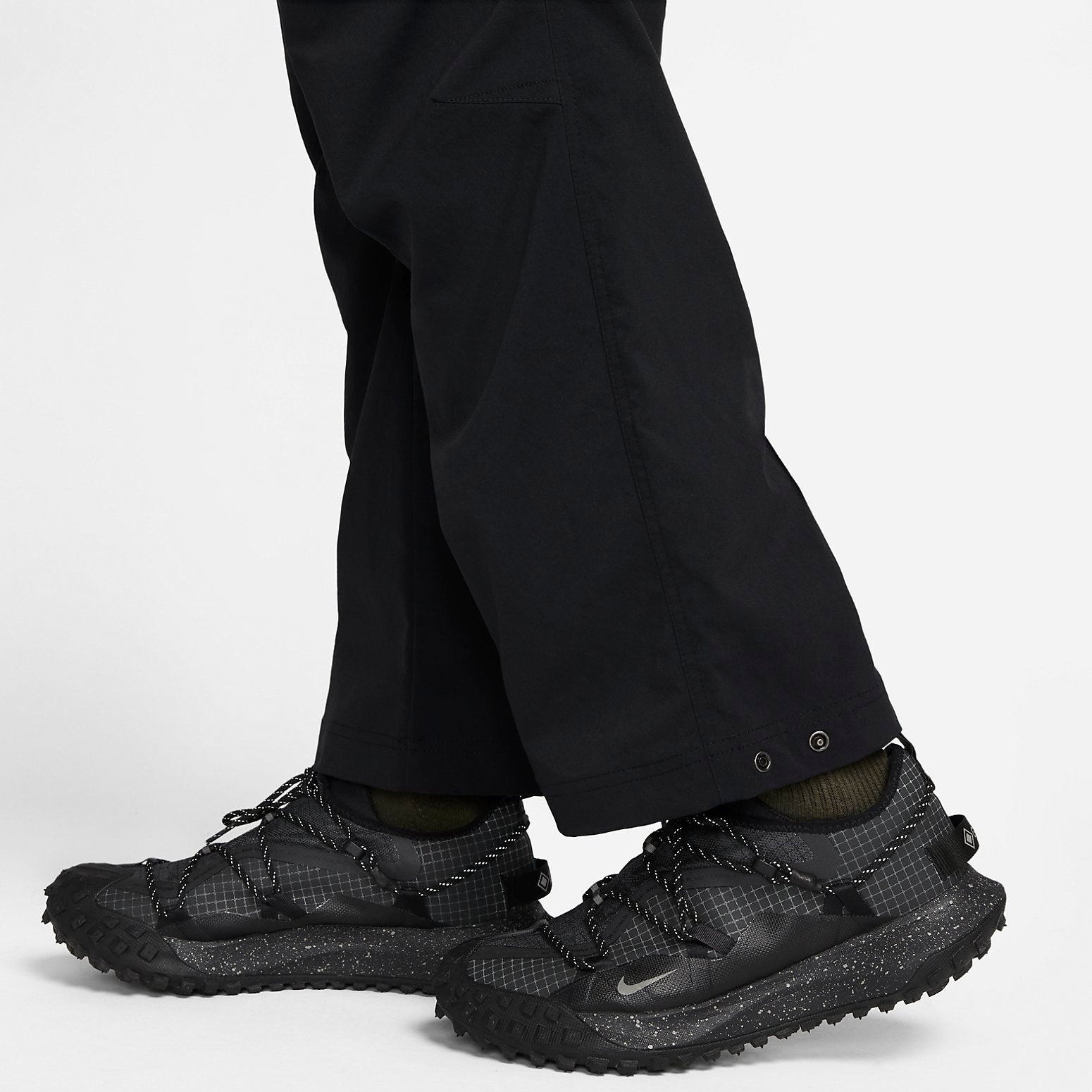 Nike ACG Caps Cargo Pants 'Black' DX6969-010 - 6