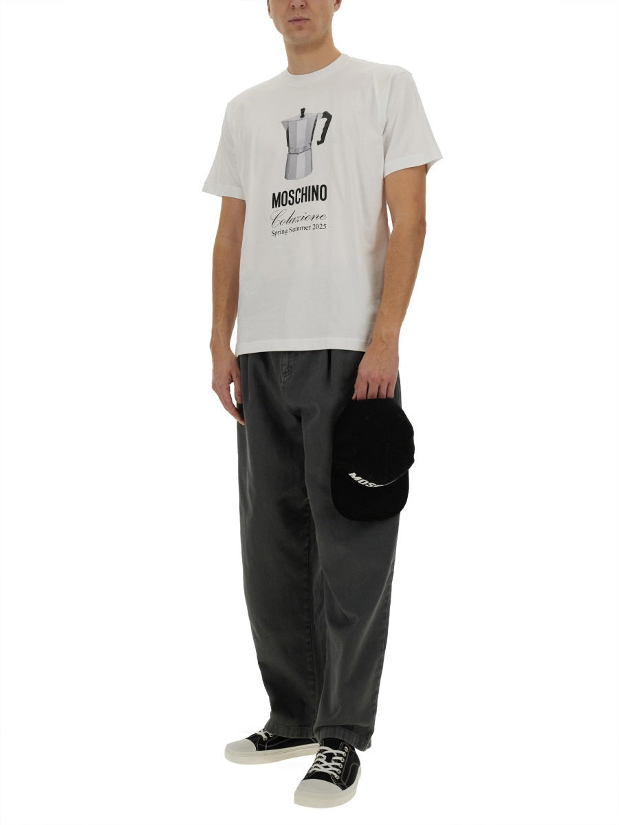 Moschino Men - 2