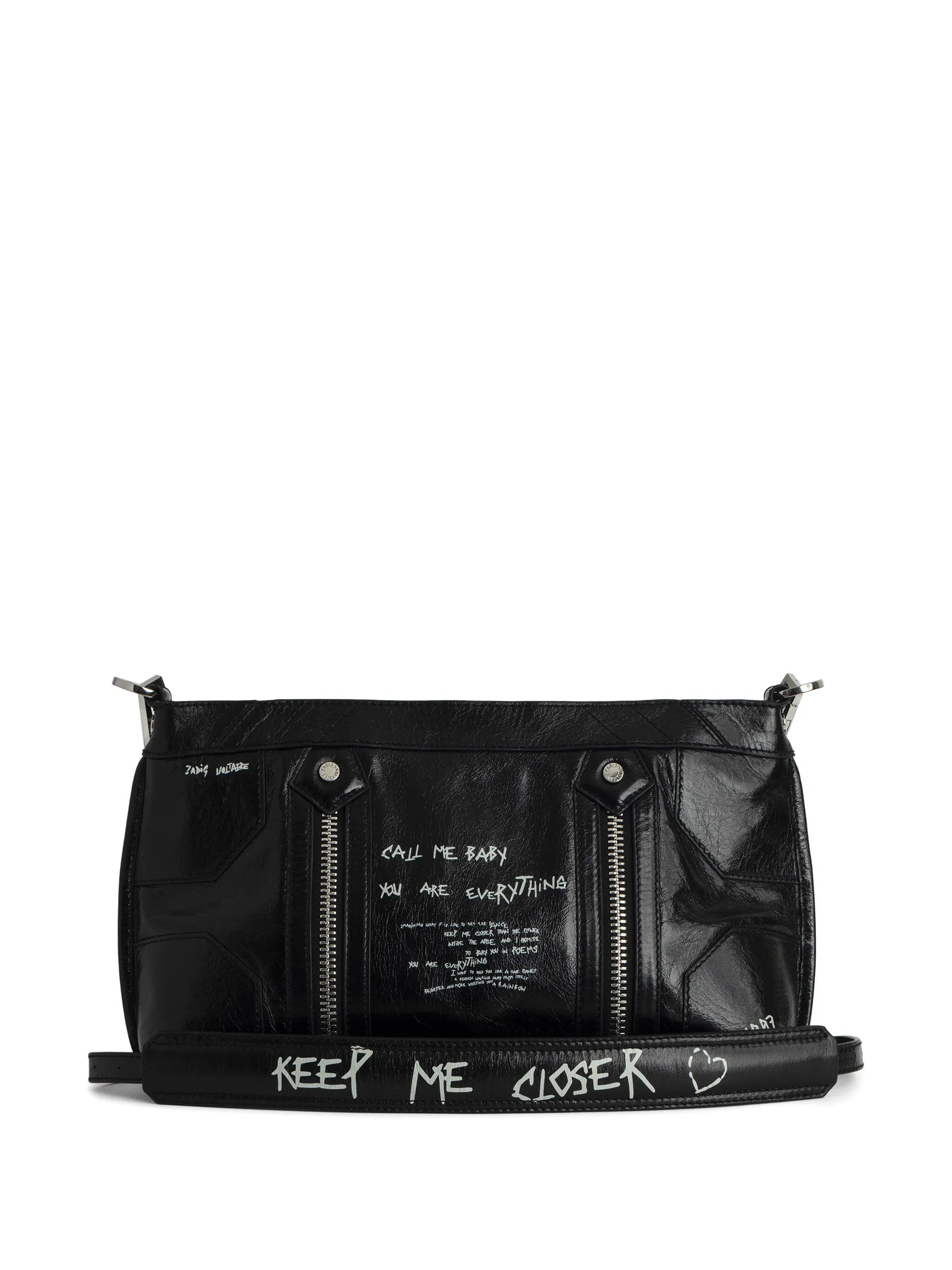 Sunny Moody Shoulder Bag - 2