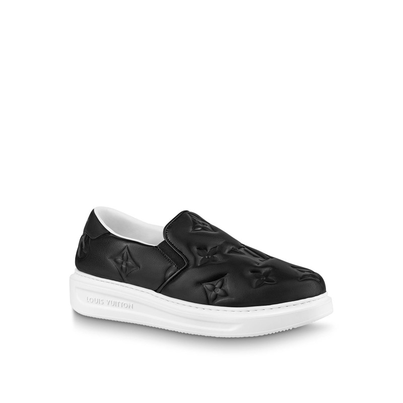 Beverly Hills Slip On - 1