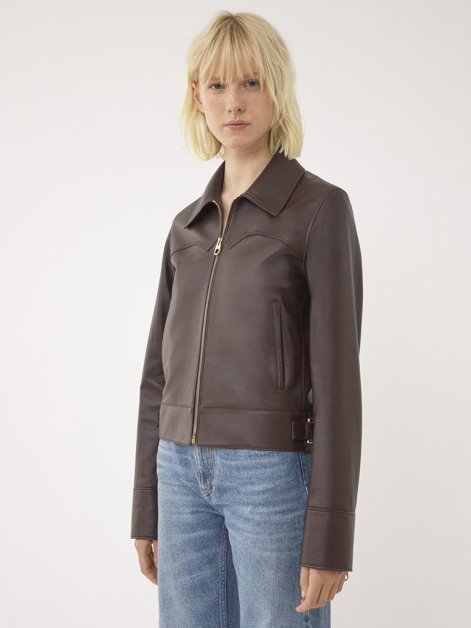 AVIATOR JACKET - 3