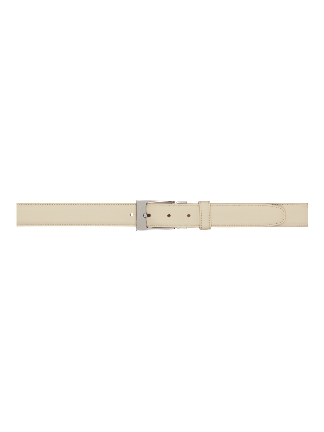 Off-White Jewel Belt - 1