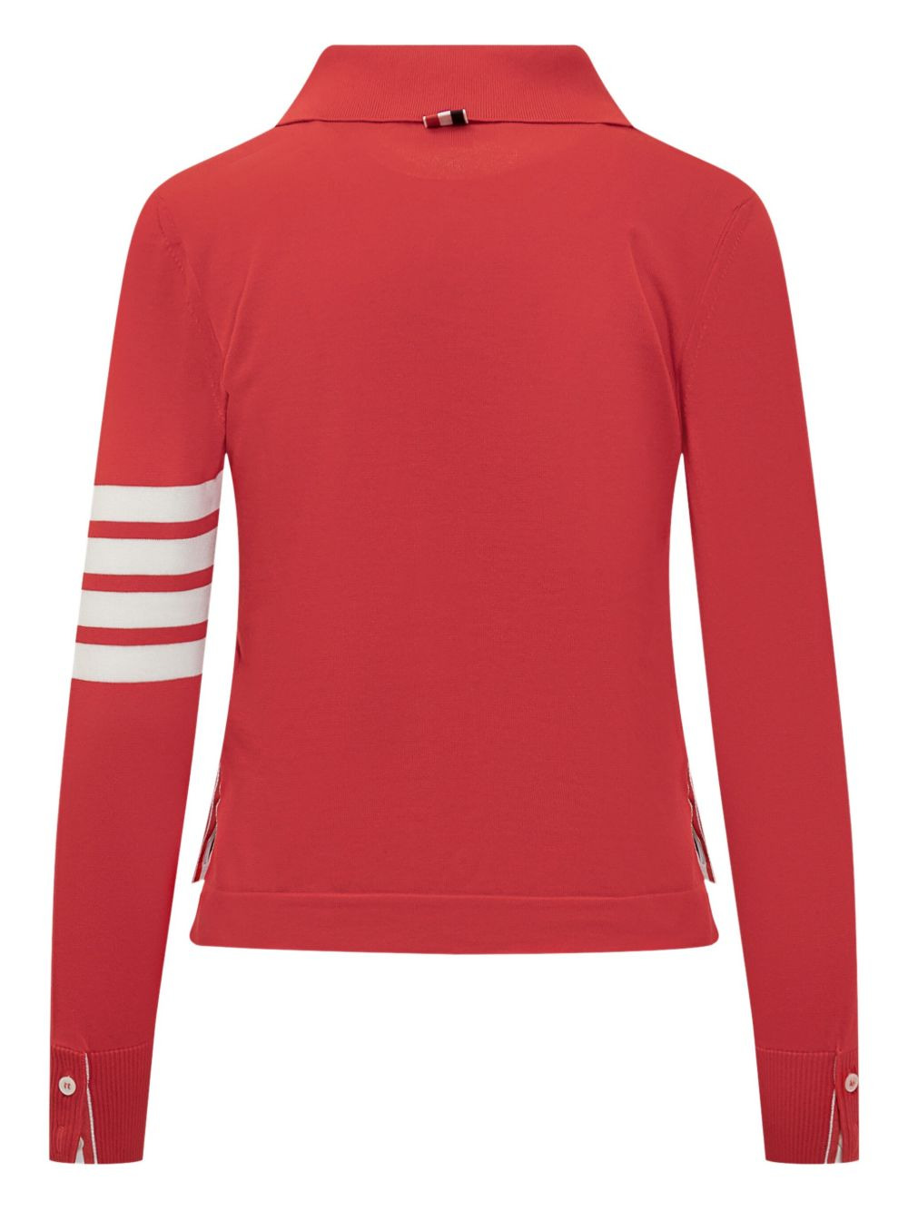 4 Bar Stripes polo shirt - 2