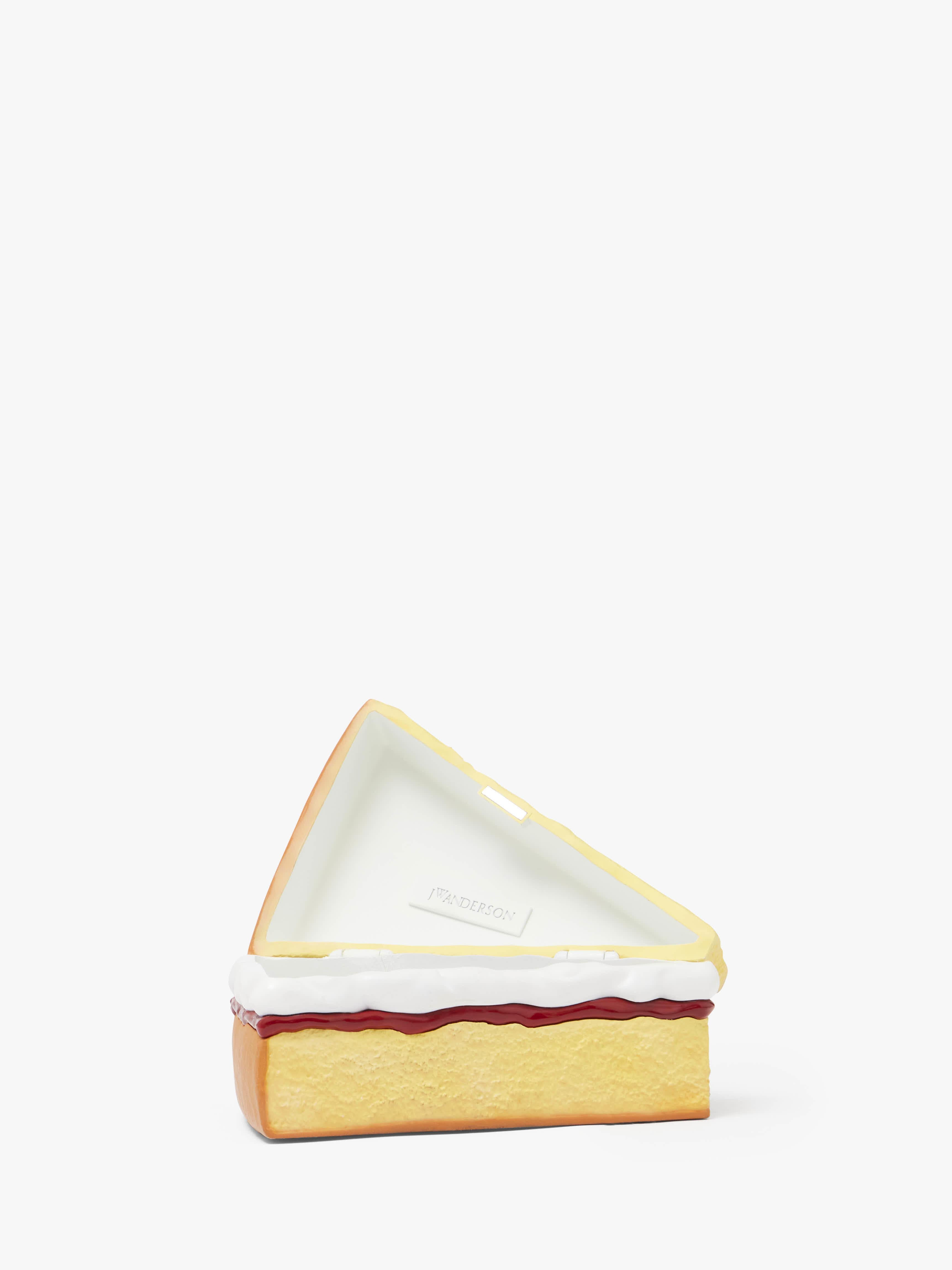 VICTORIA SPONGE CLUTCH - 2