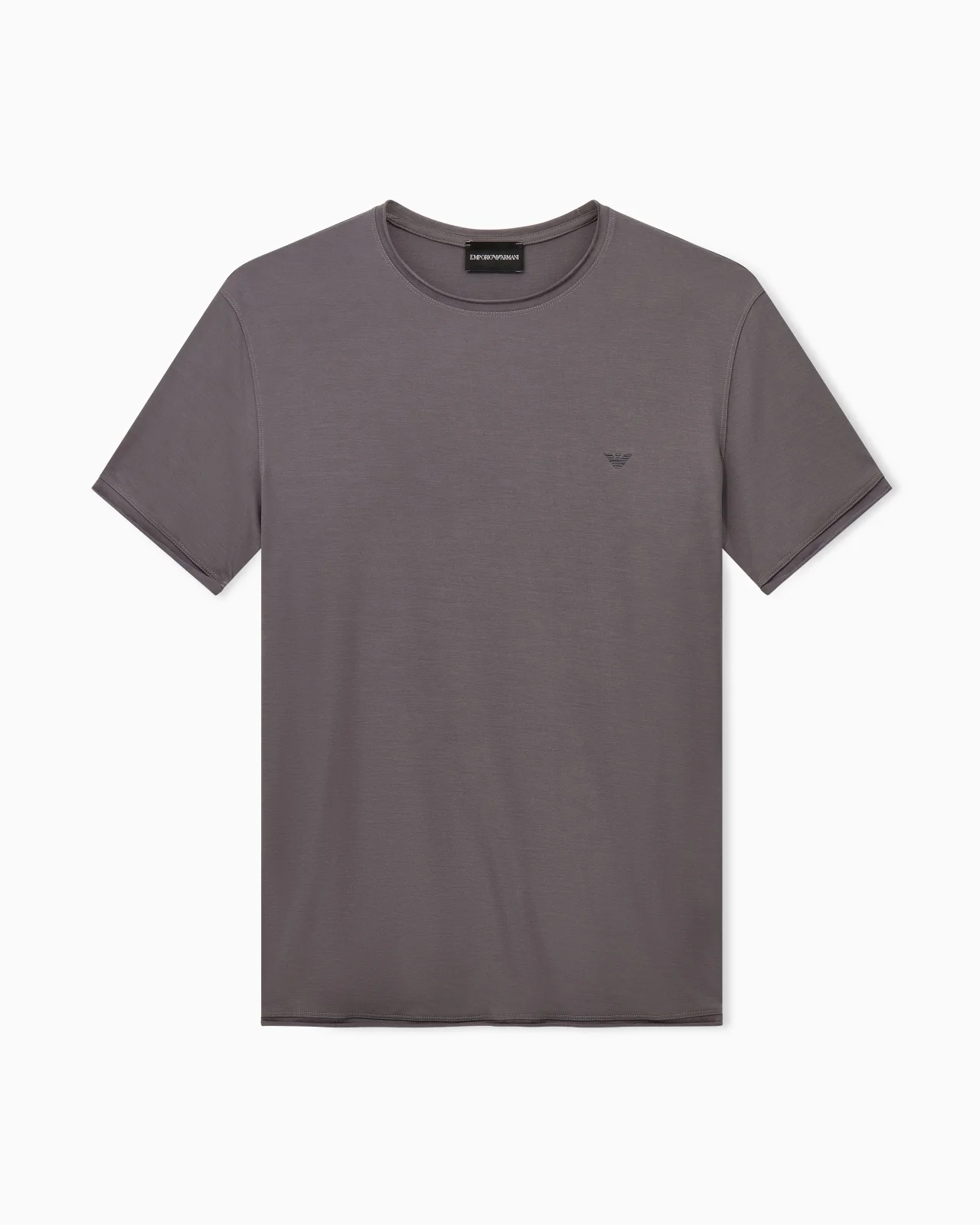 SIGNATURE CAPSULE MODAL JERSEY T-SHIRT - 1